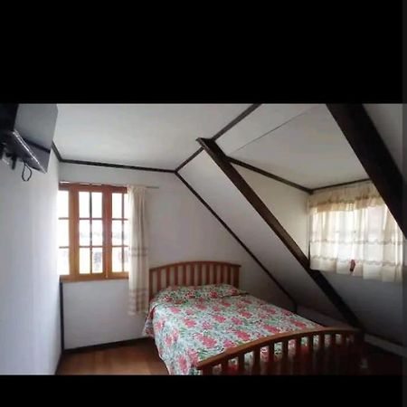 Casa Green Bull Оксапампа Екстериор снимка