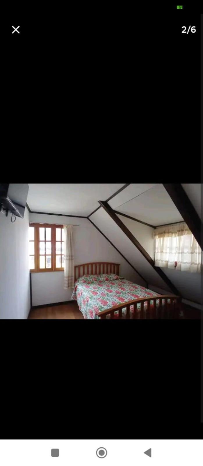 Casa Green Bull Оксапампа Екстериор снимка