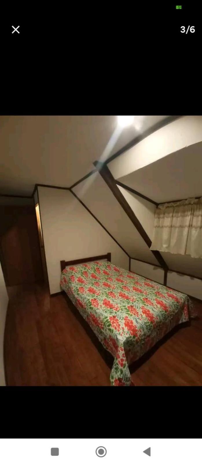 Casa Green Bull Оксапампа Екстериор снимка